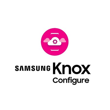 Samsung KNOX Configure Setup 1yr